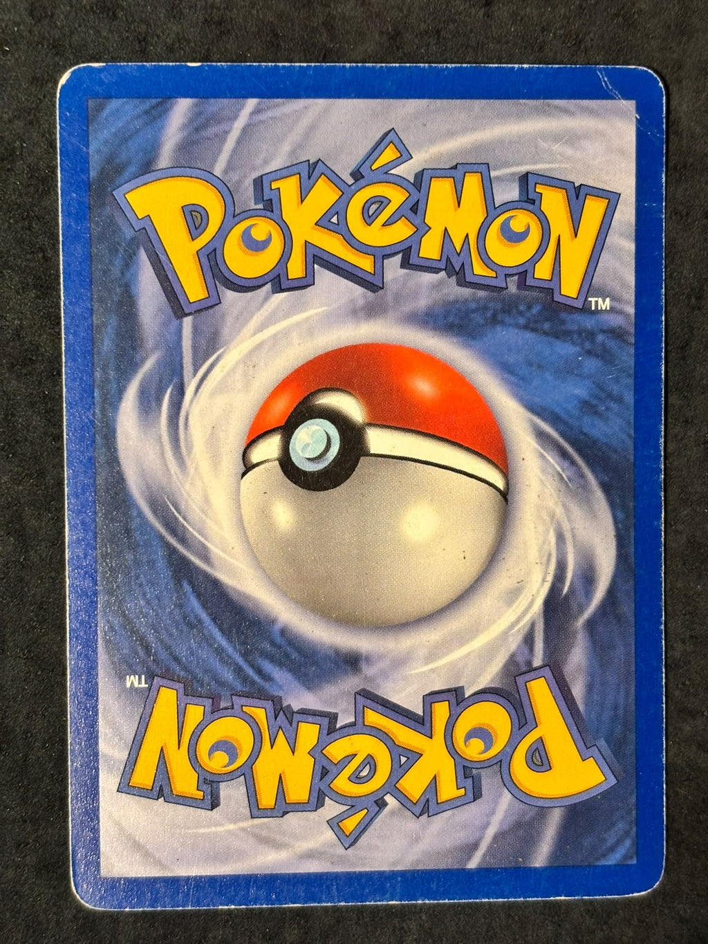 MEW #19 REVERSE HOLO ENG