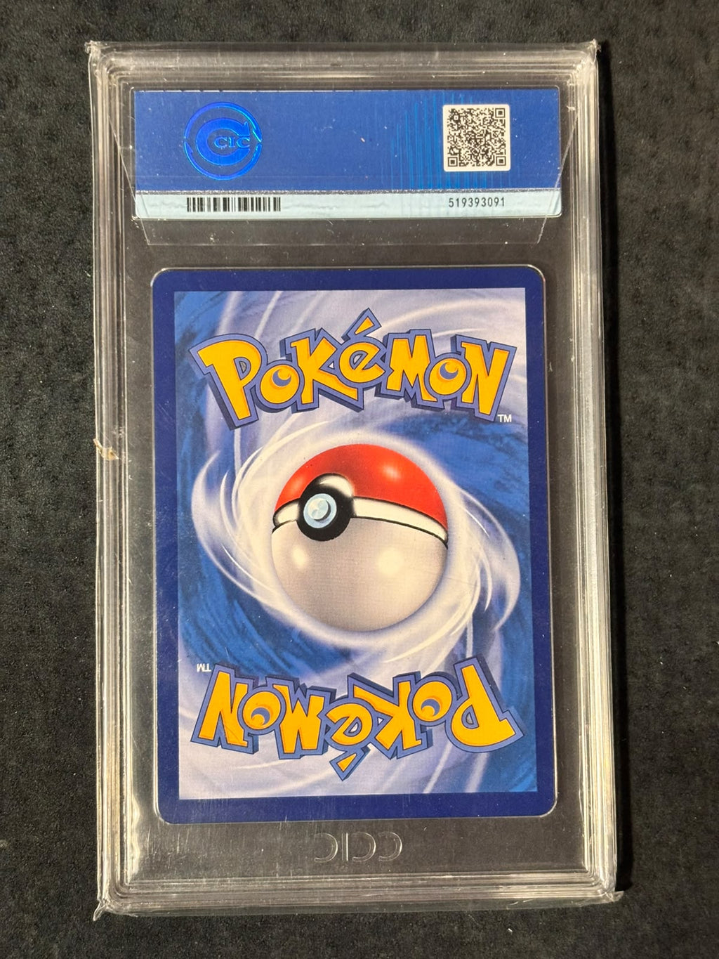 MOLTRES ARTICUNO ZAPDOS #104 CN    CIC9.5